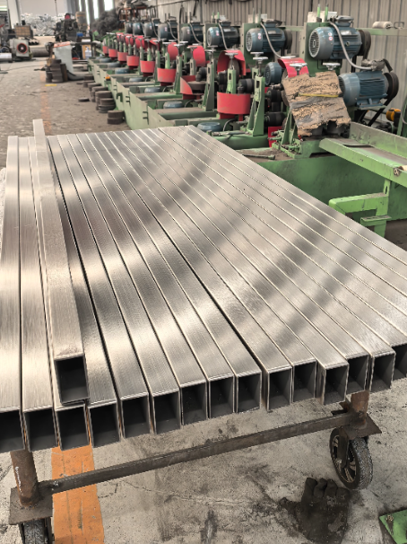 本溪液冷不锈钢方管选源头厂